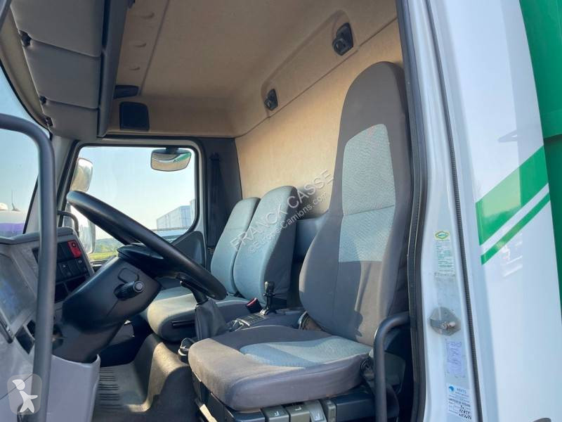 Camion Renault