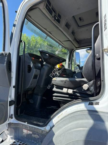 Camion Mercedes
