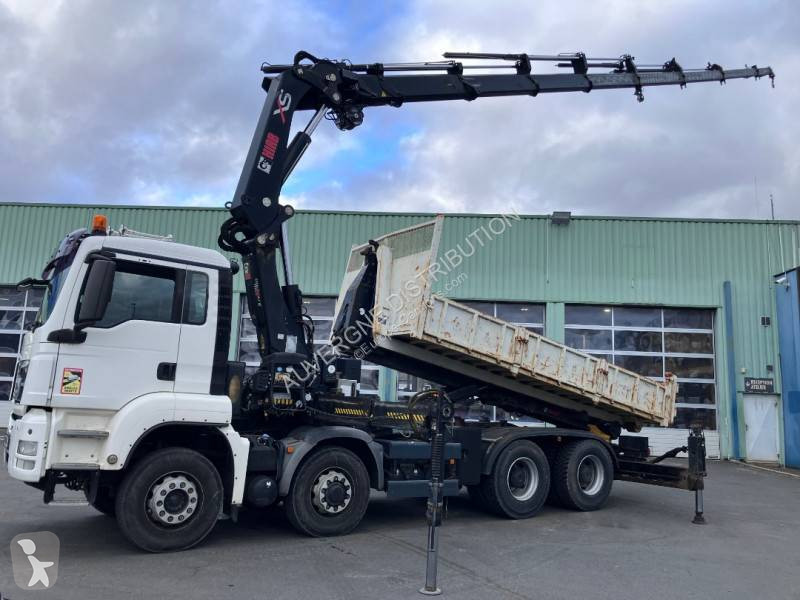 Camion MAN