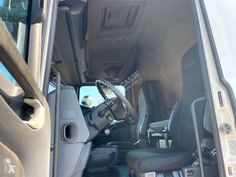 Camion Scania