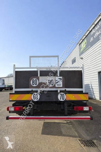 Camion Renault
