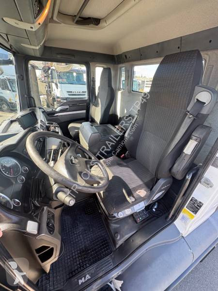 Camion MAN