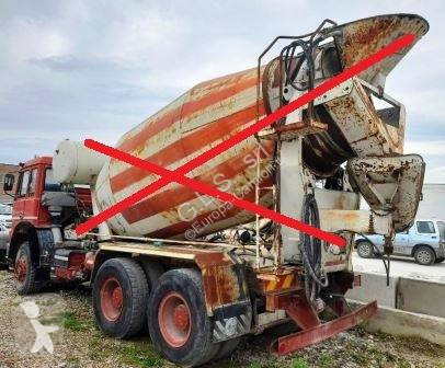Camión Iveco