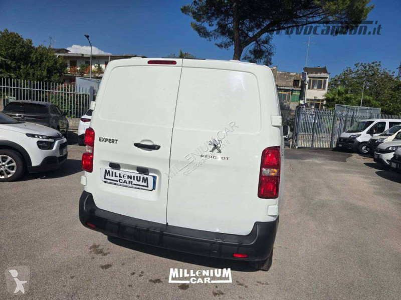 Camión Peugeot PEUGEOT EXPERT 2018 FRIGORIFERO ATP