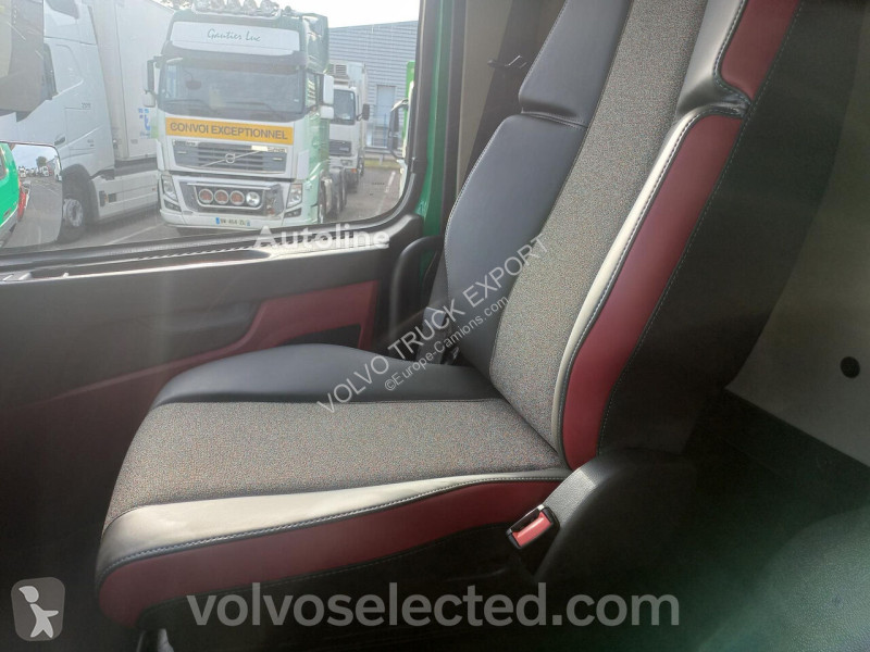Camión Volvo