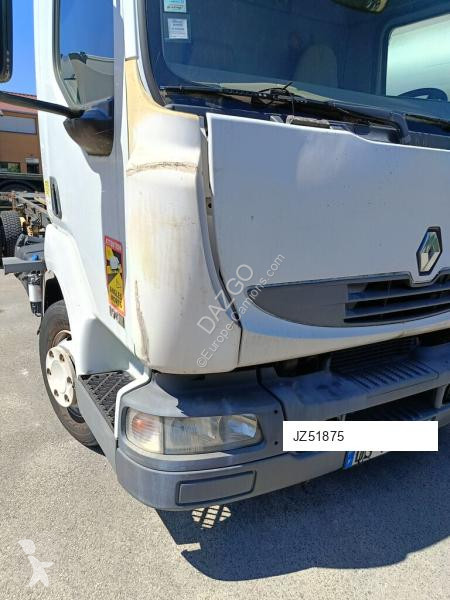 Camion Renault