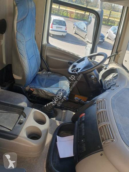 Бетон DAF 360