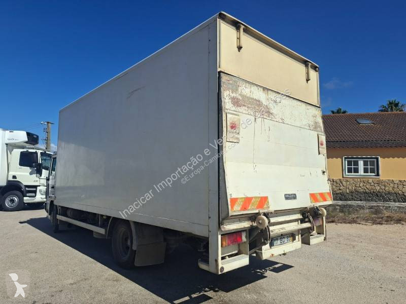 Kamion Volvo