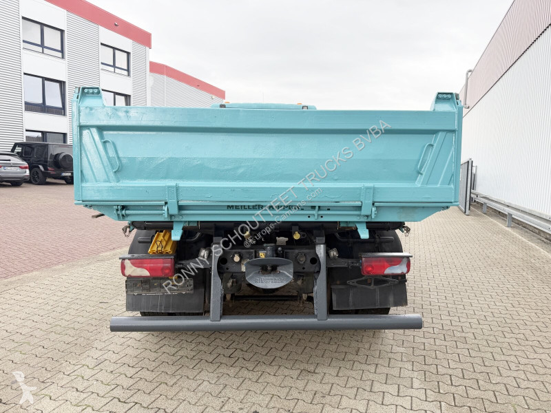 Kamion MAN TGM 15.340 4x2 BL TGM 15.340 4x2 BL,...