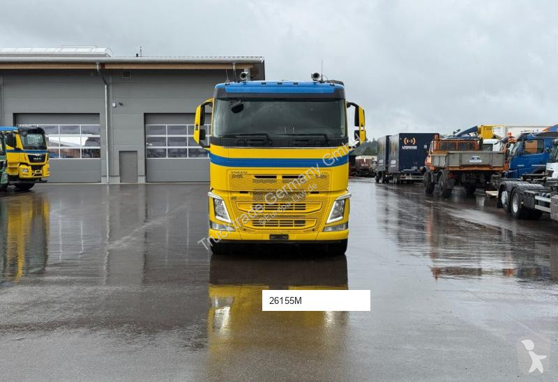 Kamion Volvo FH 500