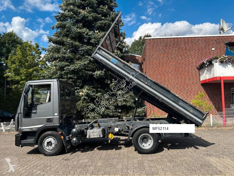 Camion Iveco 80E22