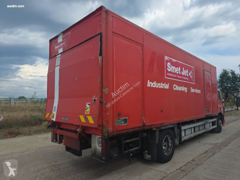 Вантажівка DAF cf65.250