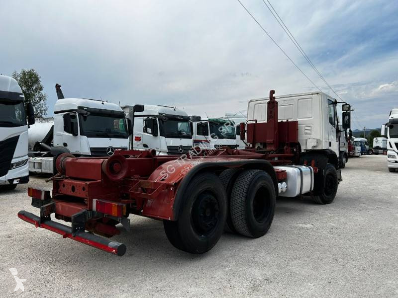 Camión Iveco MT 190 E 30