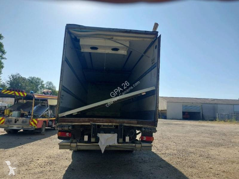 Kamion DAF 280