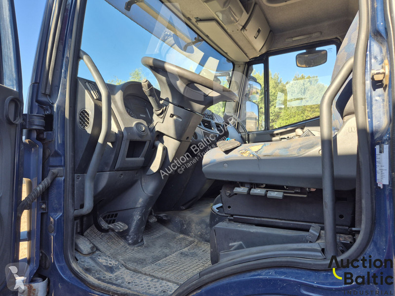 Camión Iveco ML100E22