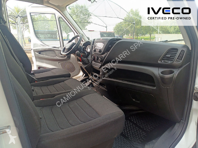 Kamion Iveco IVECO DAILY 35C14