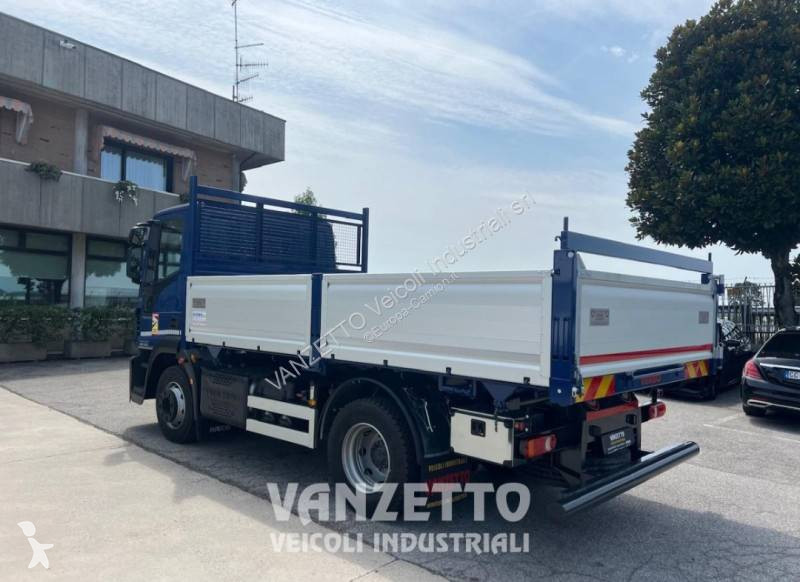 Kamion Iveco 120 EL 22