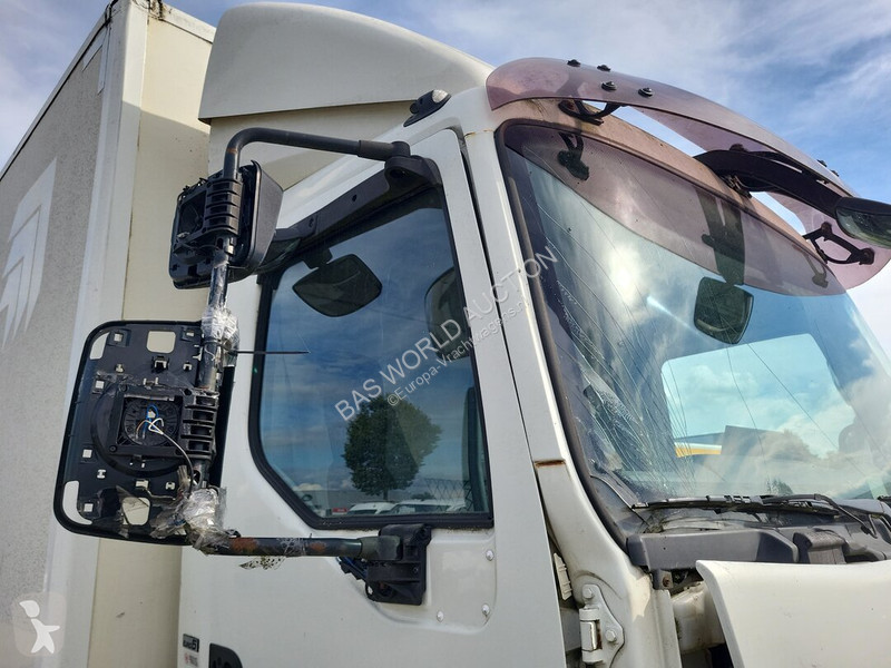 Вантажівка DAF LF 160