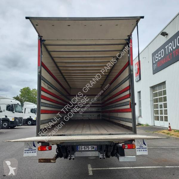 Camión Renault 380