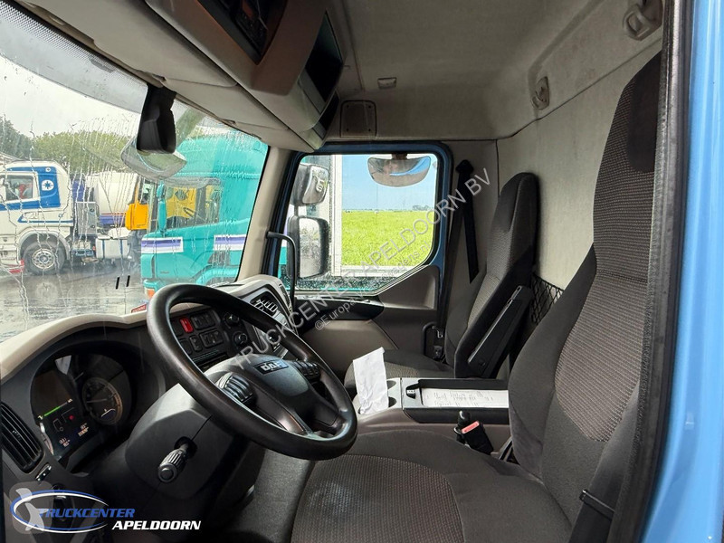 Вантажівка DAF 210 FA Euro 6