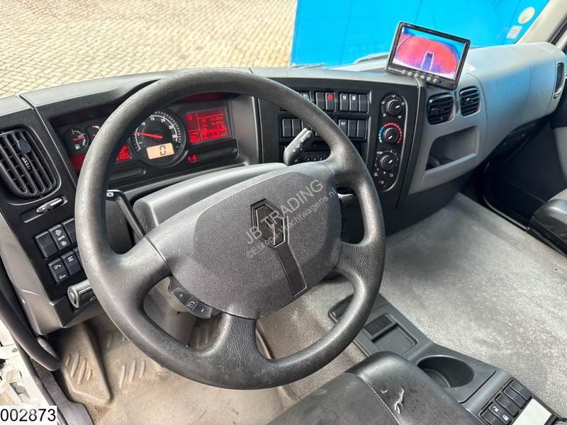 Vrachtwagen Renault D Wide 280 EURO 6,...