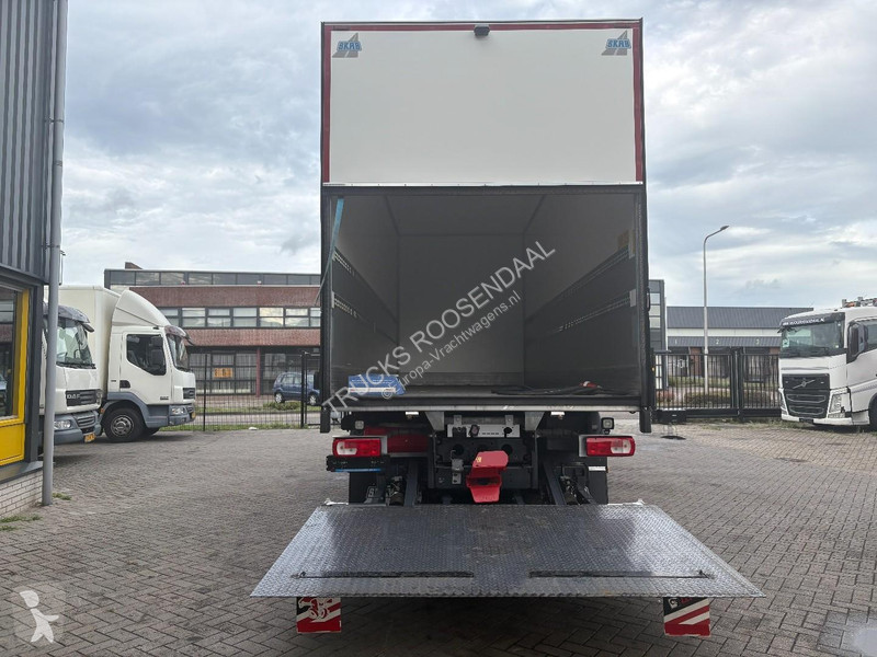 Camión DAF ELEKTRISCH + 32,912 km + 6x2 +...
