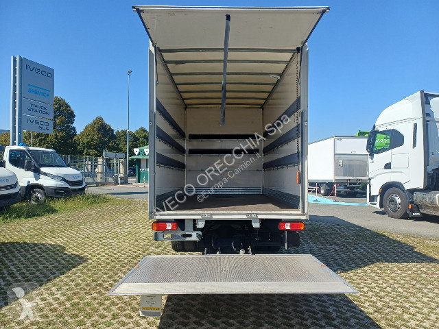 Camión Iveco DAILY 35C16 3.0 - 4100