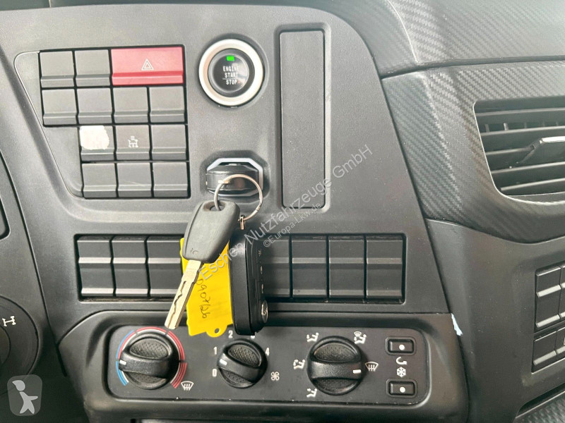 Camión Iveco AD 260 T 410 Blatt/Blatt 6x6...