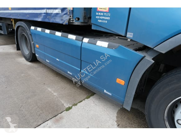 Camión Volvo FH 460