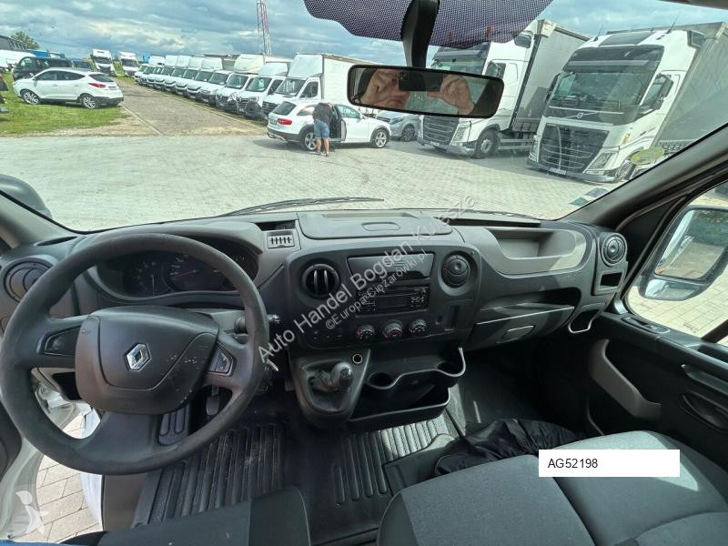 Užitkové vozidlo Renault