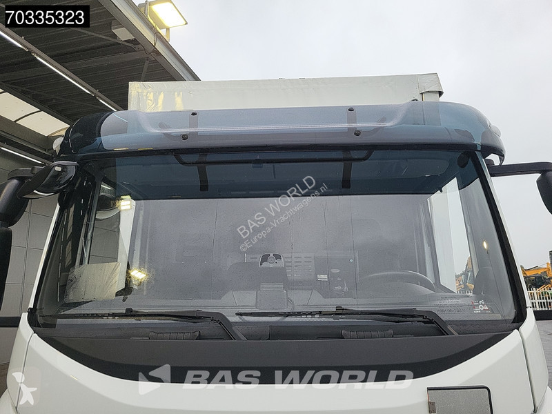Camión Iveco 75E190 4X2 8tonner 1000kg Tailgate...