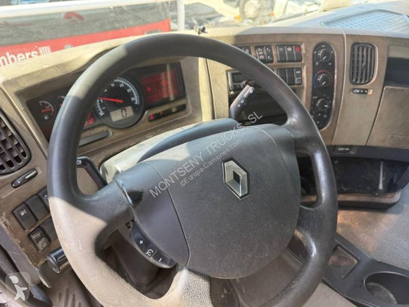 Camión Renault 450.26