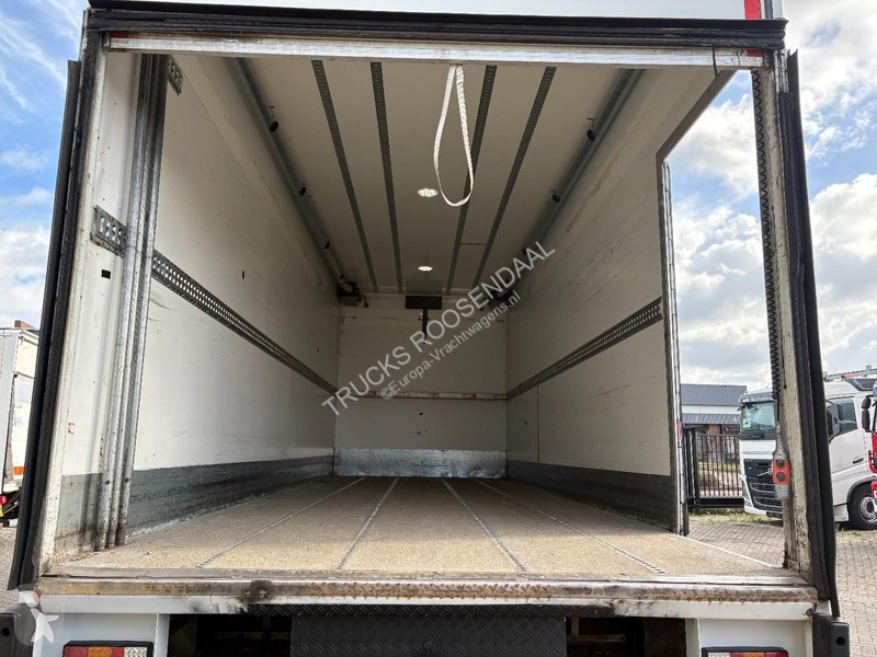 Camión Renault T 380 + 19t + lift + euro 6