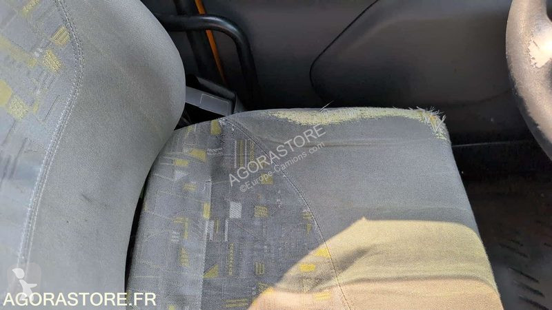 Camión Renault KERAX