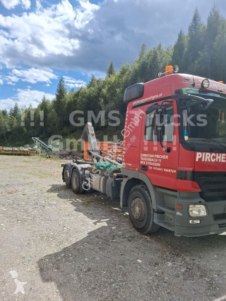 Camión Mercedes 2646 / EPS 3 Pedal / Ret /...