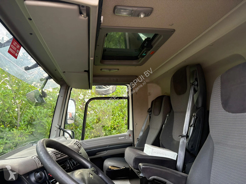 Camión DAF 300 FA Euro5