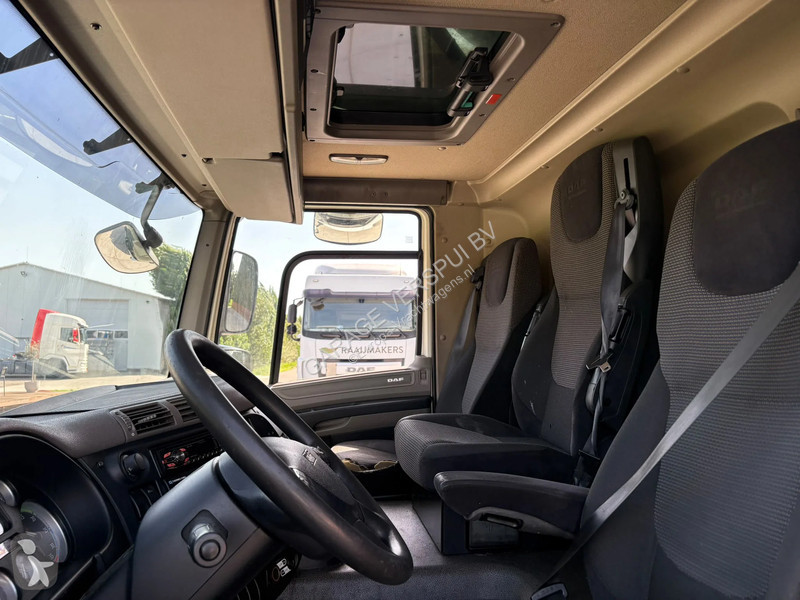 Camión DAF 300 FA Euro5