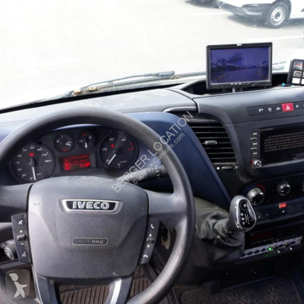 Kamion Iveco  Daily