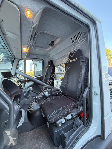 Camión Iveco Iveco 120EL22