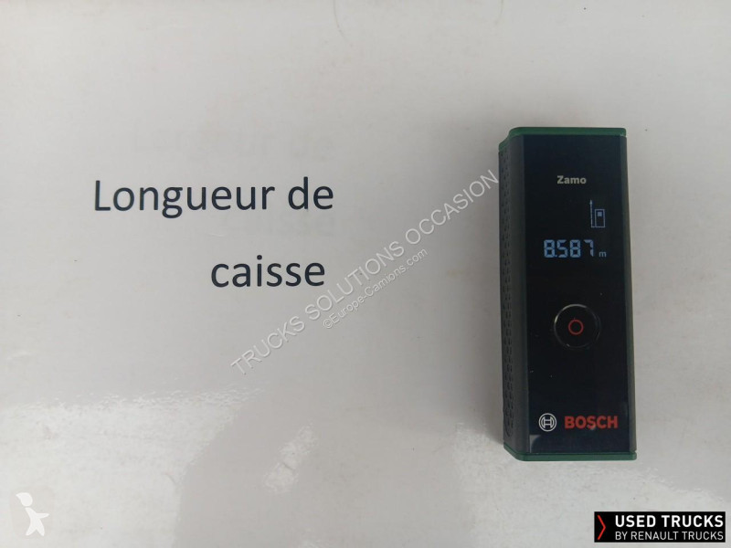 Kamion Renault