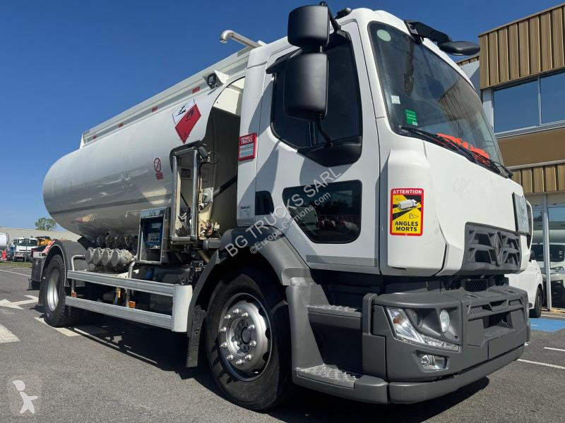 Kamion Renault 280.12