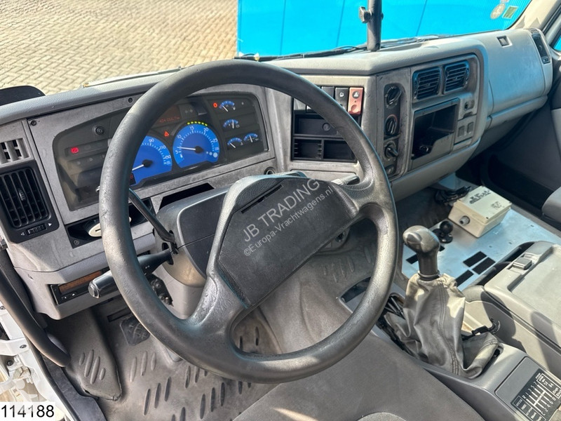 Camión Renault 270 EURO 3, Fuel, Telma, 13.905...