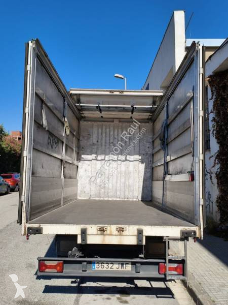 Camión Iveco