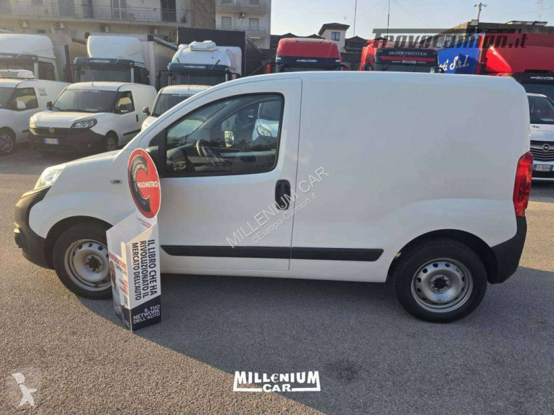Camión Fiat FIAT  1.3MJT 2020