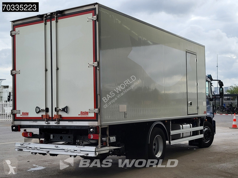 Camión Iveco 180E320 4X2 18tonner Carrier Supra...