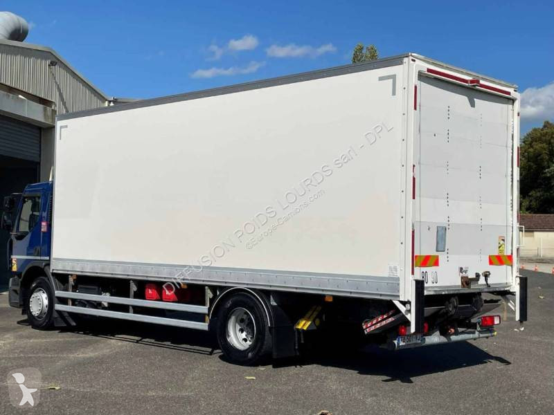 Kamion Renault 250.19