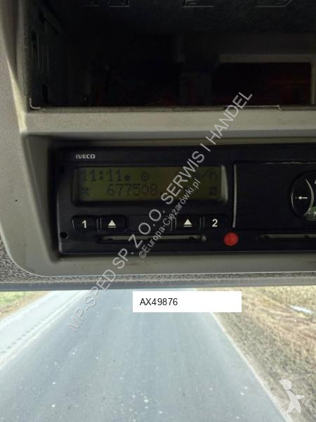 Camión Iveco 310 *398*