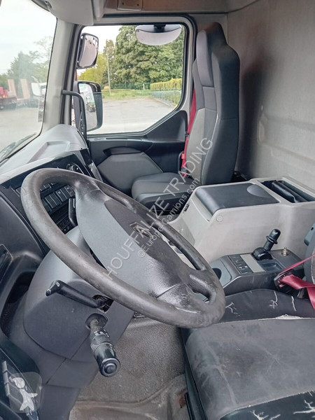 Kamion Renault D 18 320