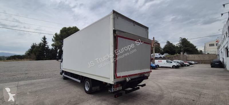 Camión Renault 220 DXI