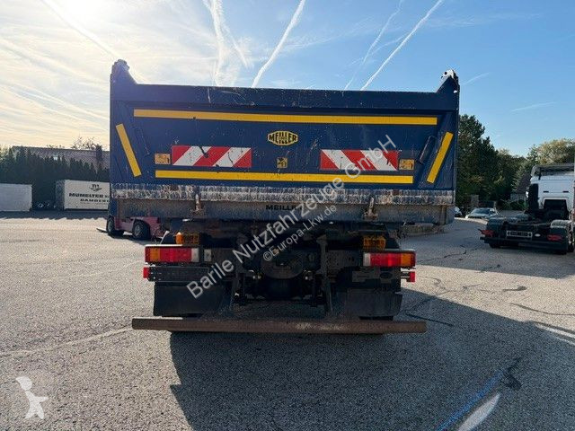 Kamion Iveco AD190T33 4x2 E6C Meiller...